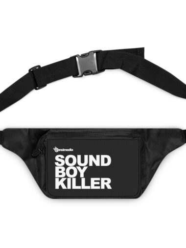 Sound Boy Killer Waist Pack